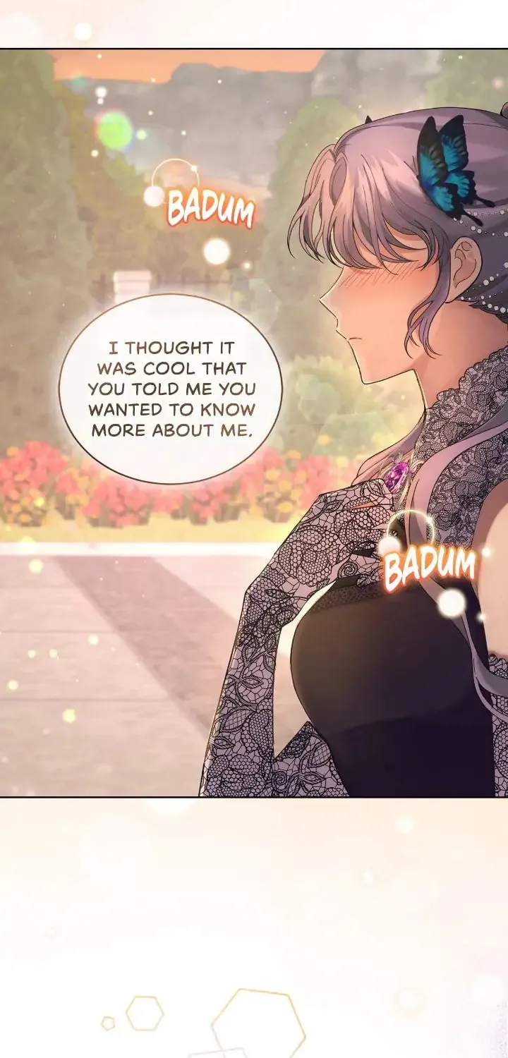 I'm the Corrupted Side Character's Wife Chapter 9 page 24 - 