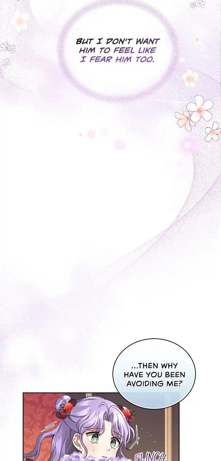 I'm the Corrupted Side Character's Wife Chapter 9 page 26 - 