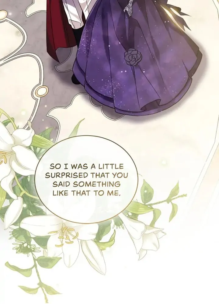 I'm the Corrupted Side Character's Wife Chapter 9 page 28 - 