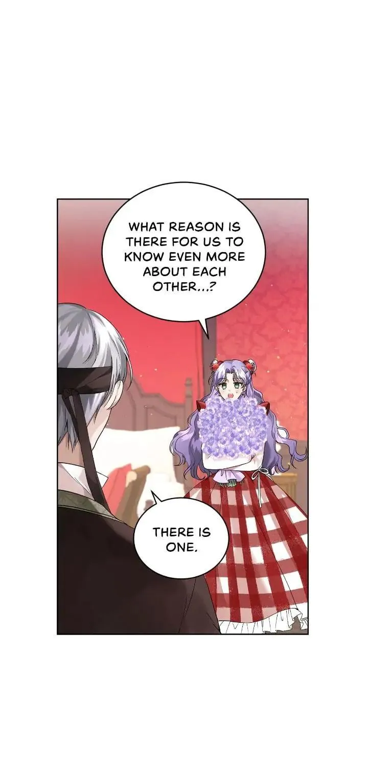 I'm the Corrupted Side Character's Wife Chapter 9 page 29 - 