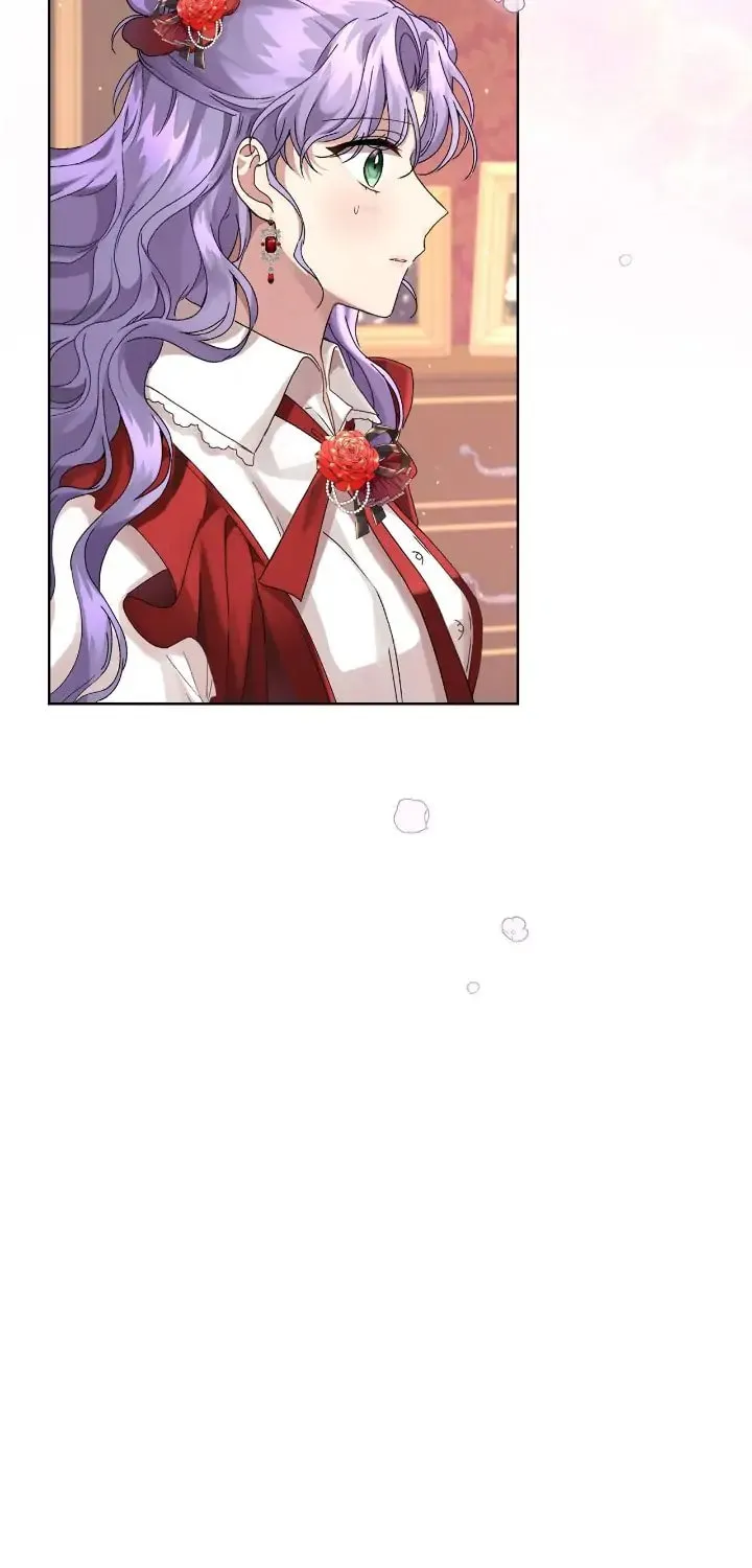 I'm the Corrupted Side Character's Wife Chapter 9 page 4 - 