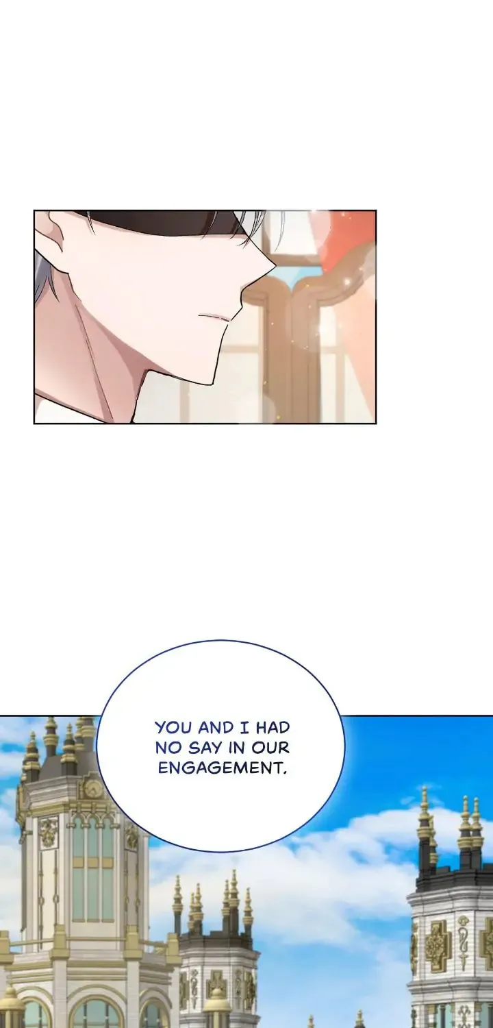 I'm the Corrupted Side Character's Wife Chapter 9 page 31 - 