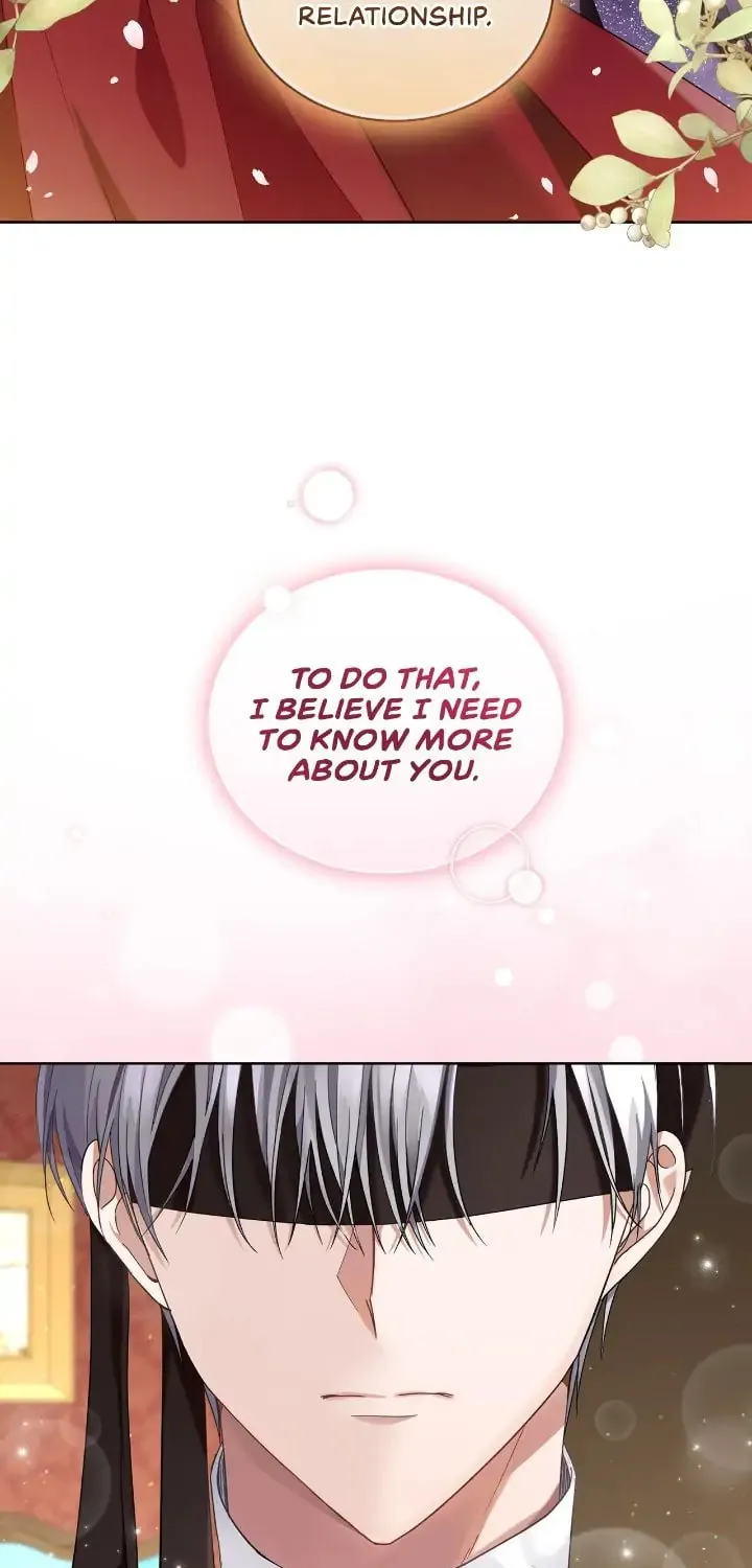 I'm the Corrupted Side Character's Wife Chapter 9 page 34 - 