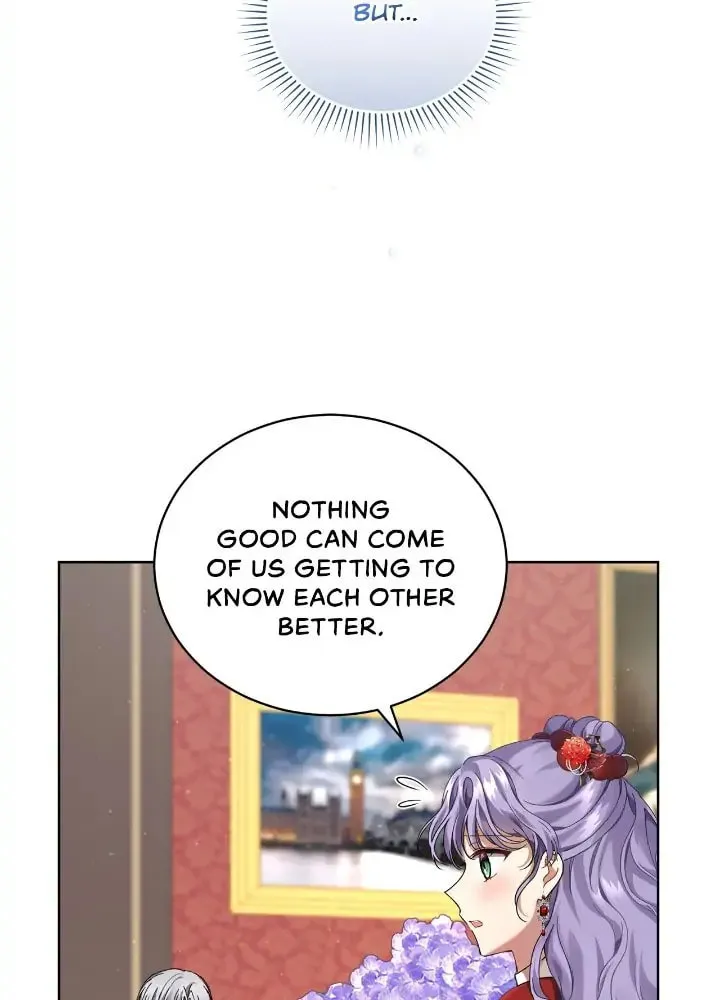 I'm the Corrupted Side Character's Wife Chapter 9 page 36 - 