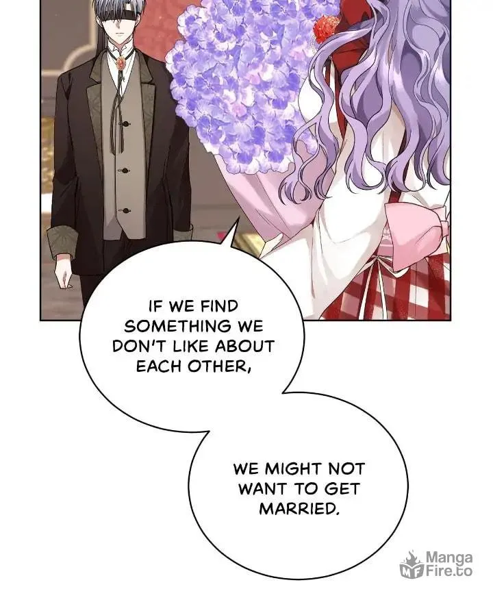 I'm the Corrupted Side Character's Wife Chapter 9 page 37 - 