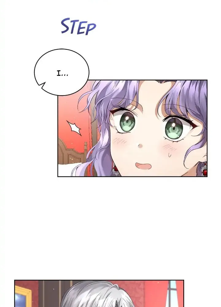 I'm the Corrupted Side Character's Wife Chapter 9 page 40 - 