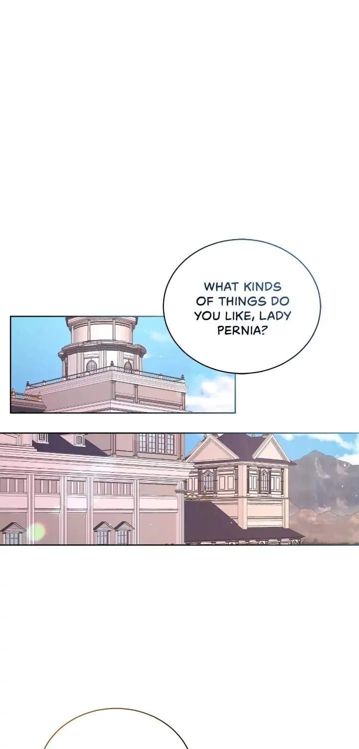 I'm the Corrupted Side Character's Wife Chapter 9 page 46 - 