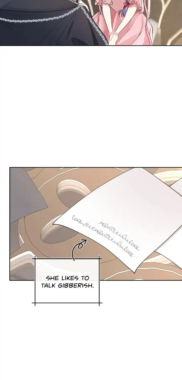 I'm the Corrupted Side Character's Wife Chapter 9 page 53 - 