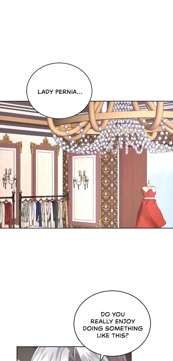 I'm the Corrupted Side Character's Wife Chapter 9 page 61 - 