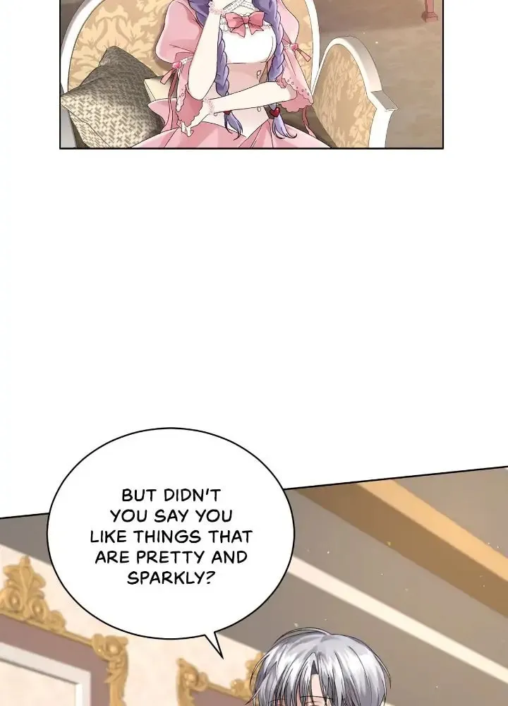 I'm the Corrupted Side Character's Wife Chapter 9 page 65 - 