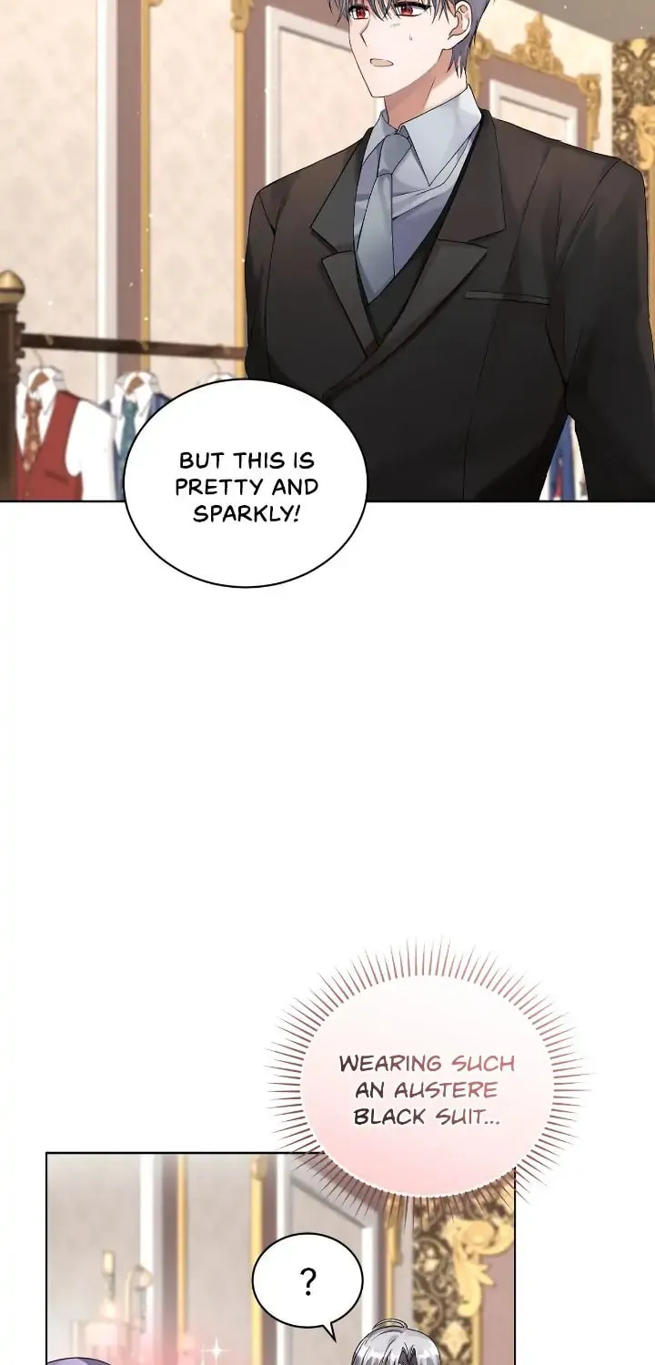 I'm the Corrupted Side Character's Wife Chapter 9 page 66 - 