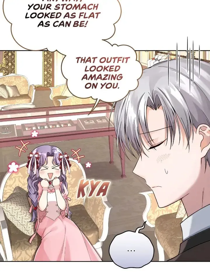 I'm the Corrupted Side Character's Wife Chapter 9 page 72 - 