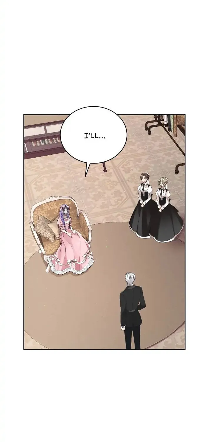 I'm the Corrupted Side Character's Wife Chapter 9 page 74 - 