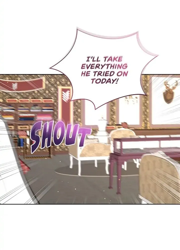 I'm the Corrupted Side Character's Wife Chapter 9 page 75 - 