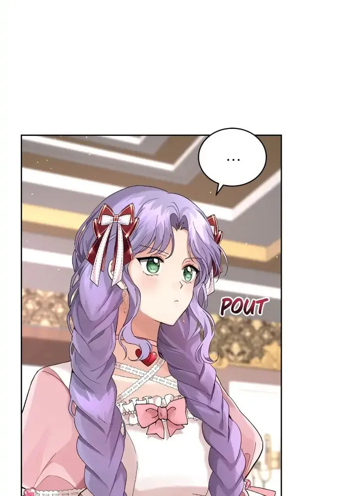 I'm the Corrupted Side Character's Wife Chapter 9 page 78 - 