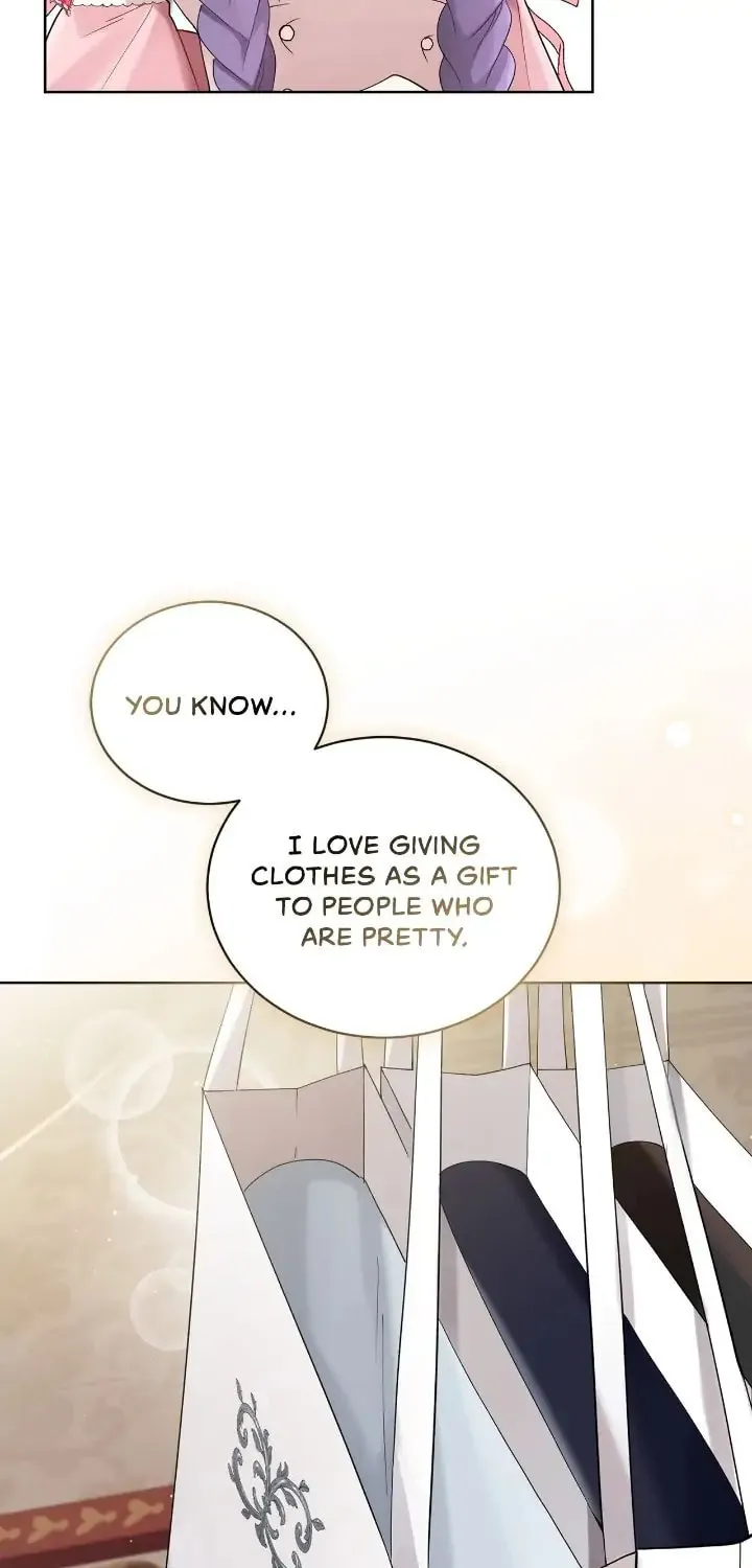 I'm the Corrupted Side Character's Wife Chapter 9 page 79 - 