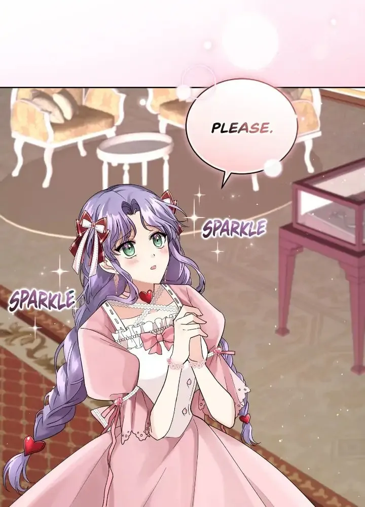 I'm the Corrupted Side Character's Wife Chapter 9 page 81 - 