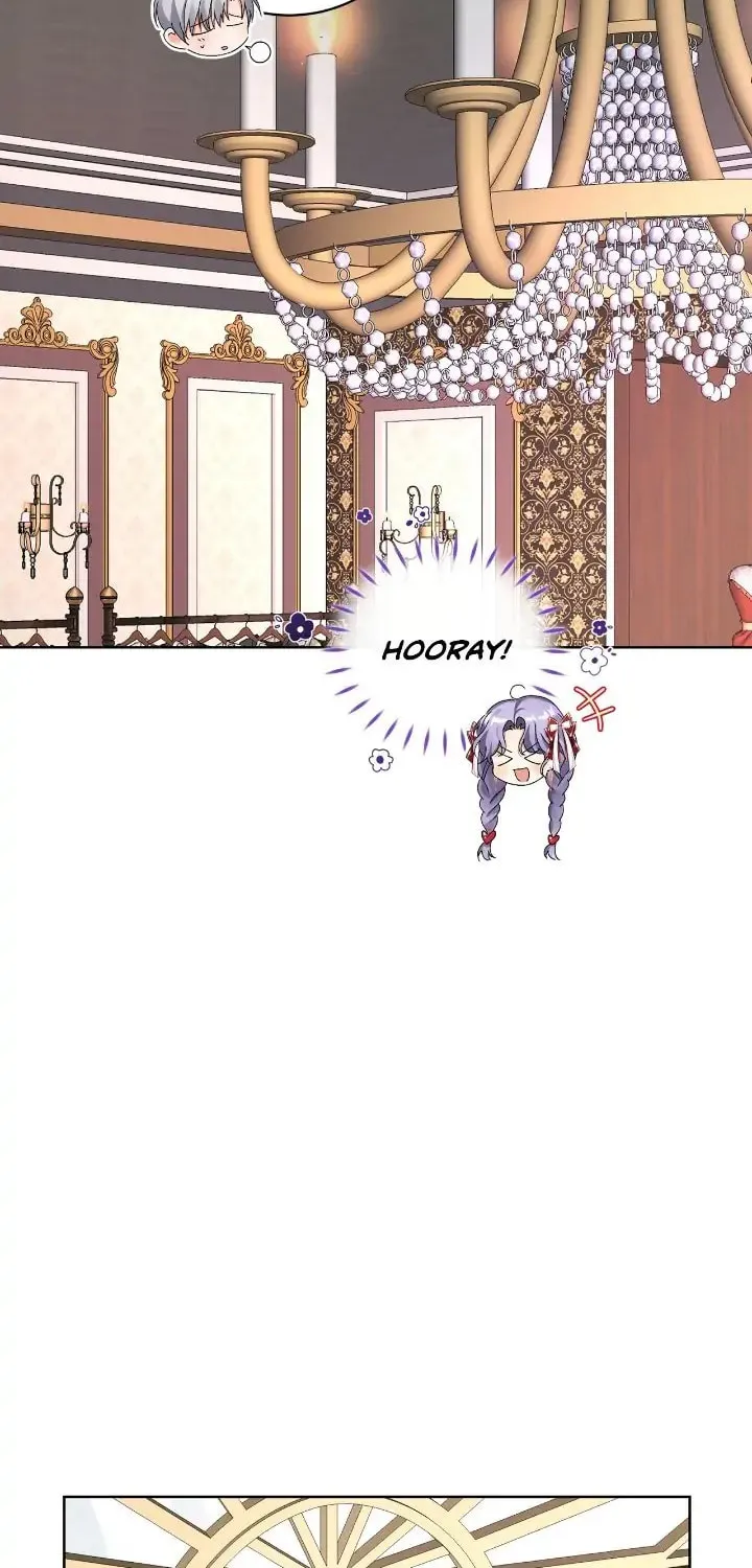 I'm the Corrupted Side Character's Wife Chapter 9 page 84 - 