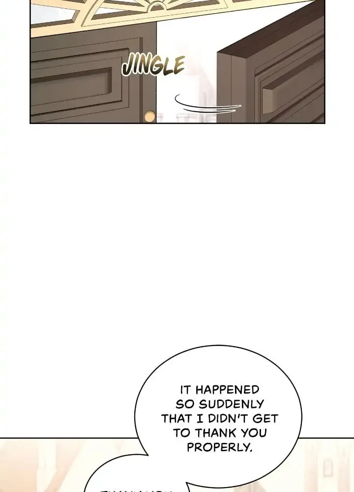 I'm the Corrupted Side Character's Wife Chapter 9 page 85 - 