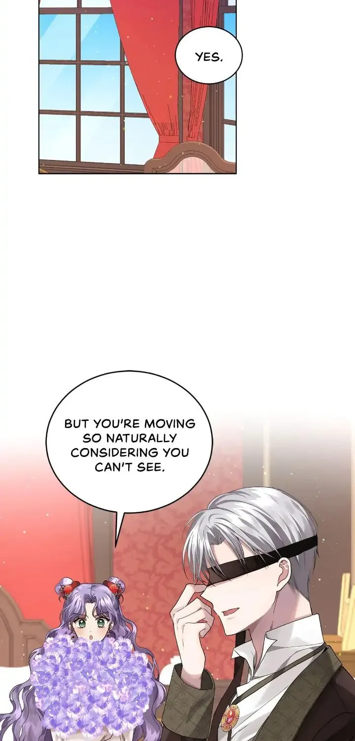I'm the Corrupted Side Character's Wife Chapter 9 page 10 - 