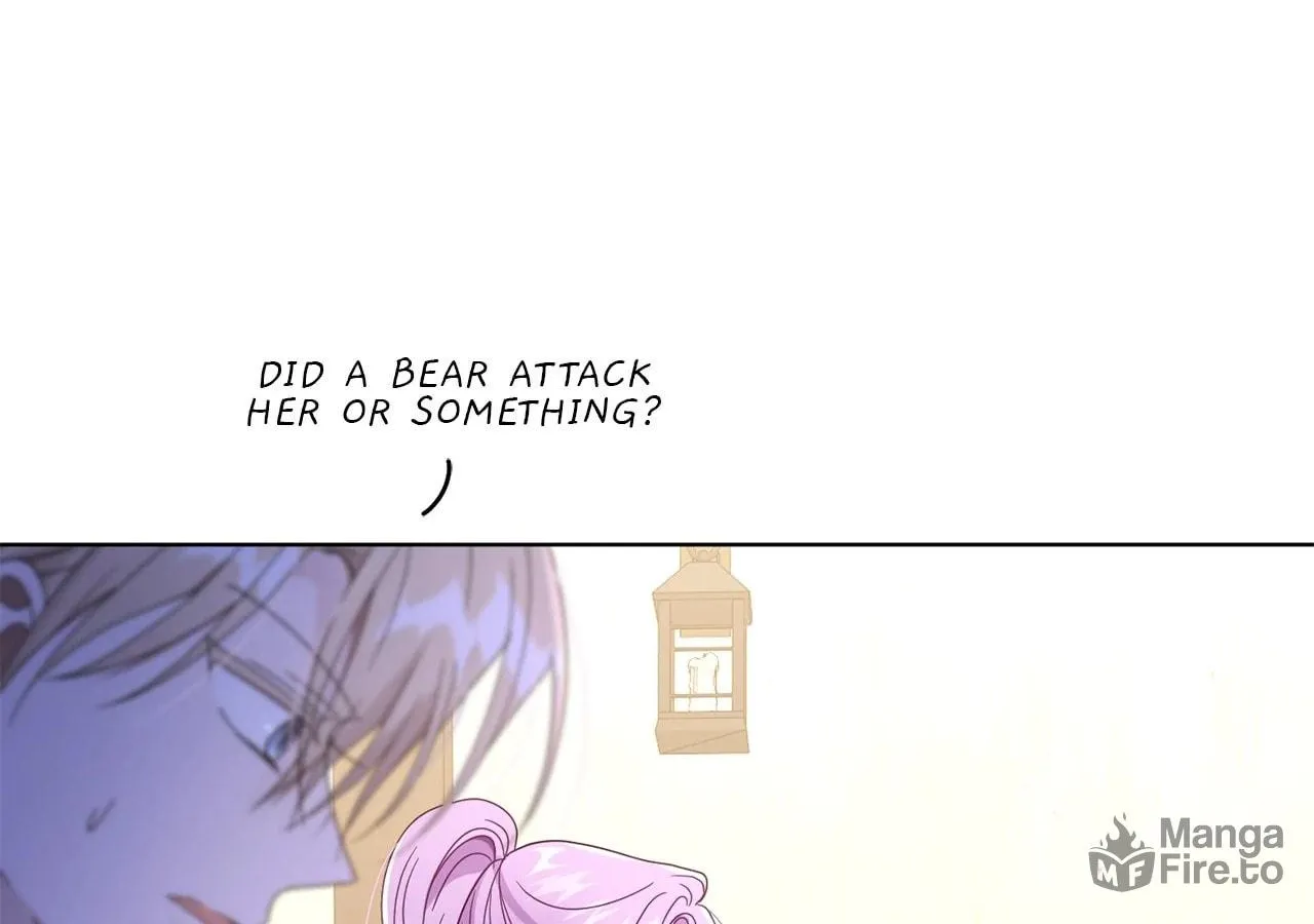 I'm the Corrupted Side Character's Wife Chapter 90 page 103 - 