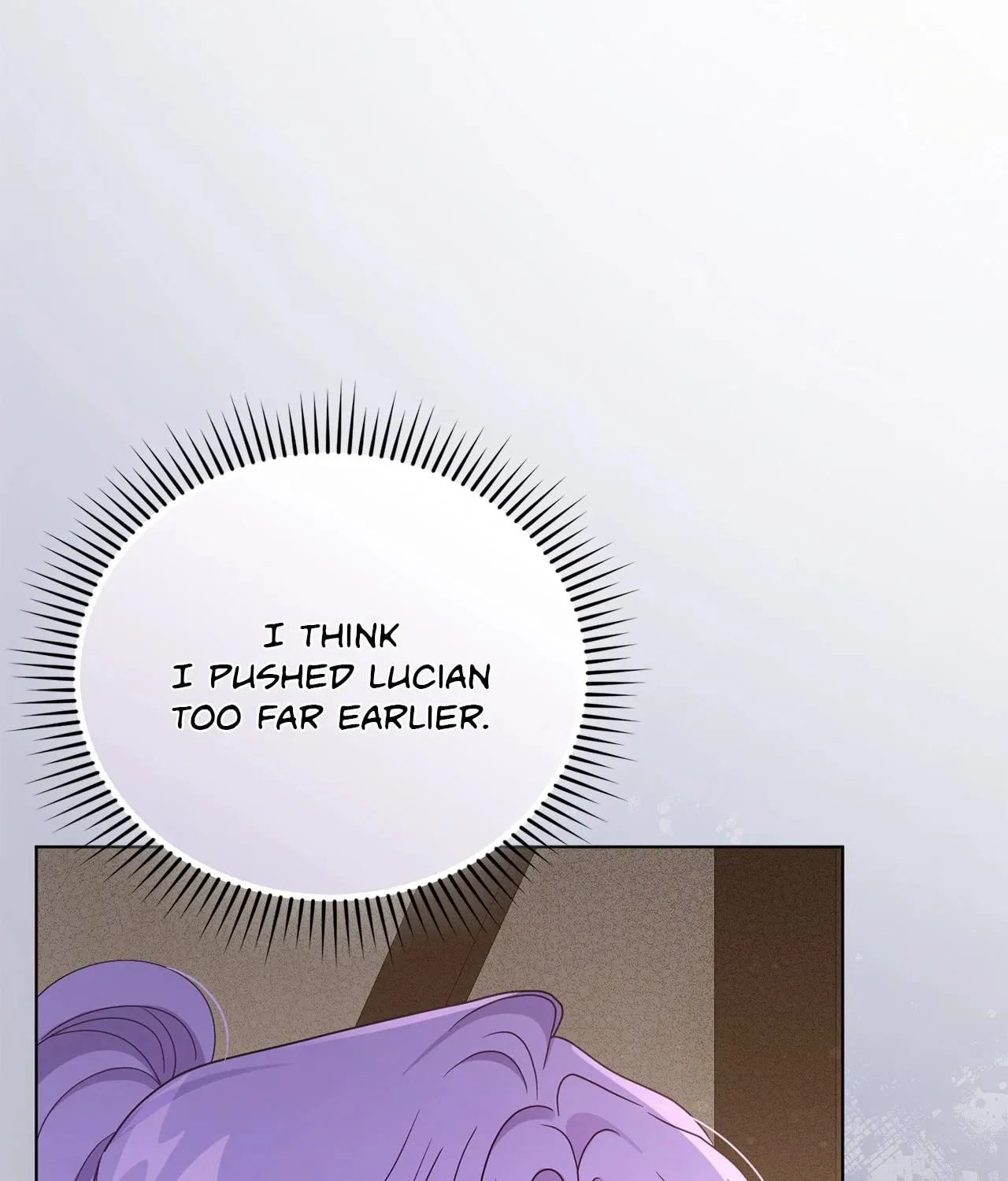 I'm the Corrupted Side Character's Wife Chapter 90 page 106 - 