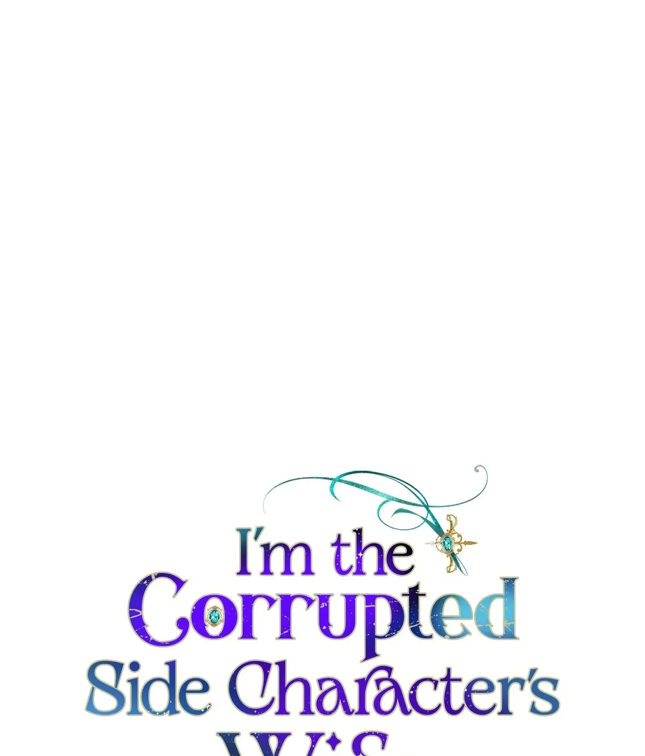 I'm the Corrupted Side Character's Wife Chapter 90 page 12 - 