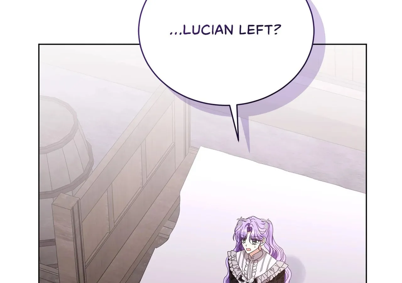 I'm the Corrupted Side Character's Wife Chapter 90 page 117 - 