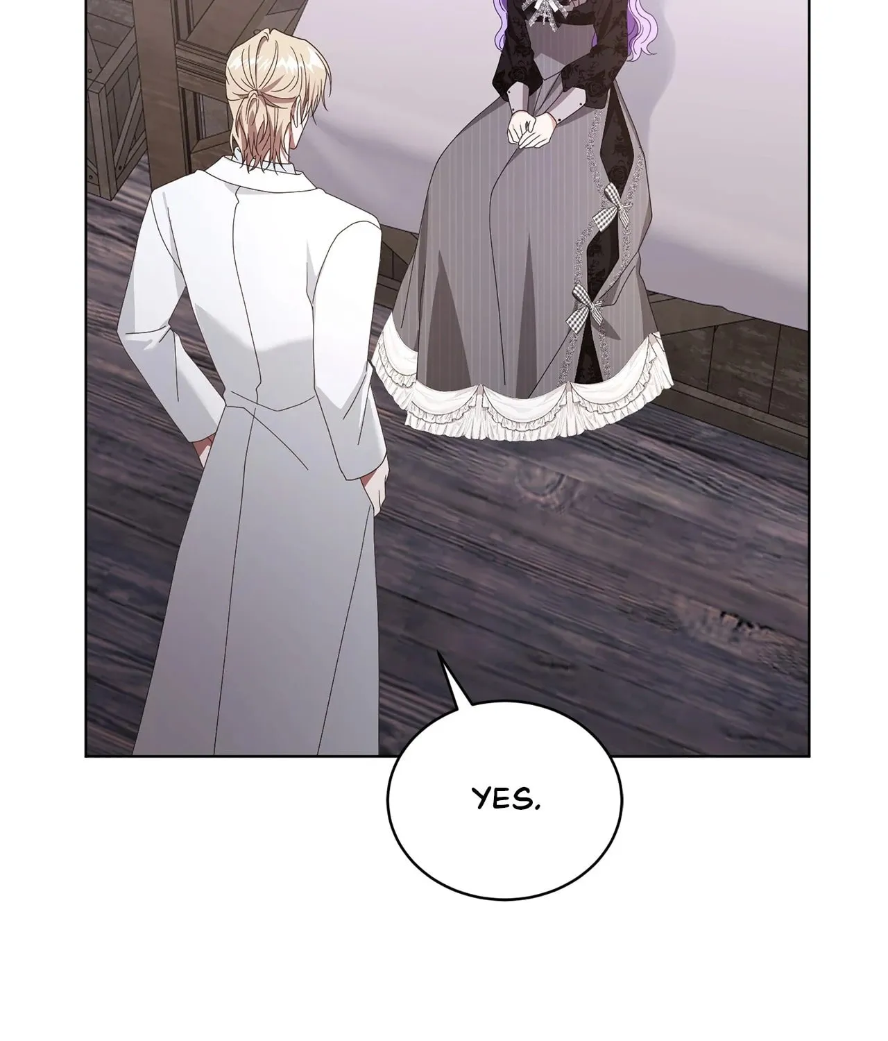 I'm the Corrupted Side Character's Wife Chapter 90 page 118 - 