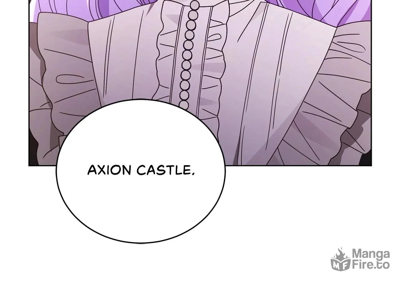 I'm the Corrupted Side Character's Wife Chapter 90 page 121 - 