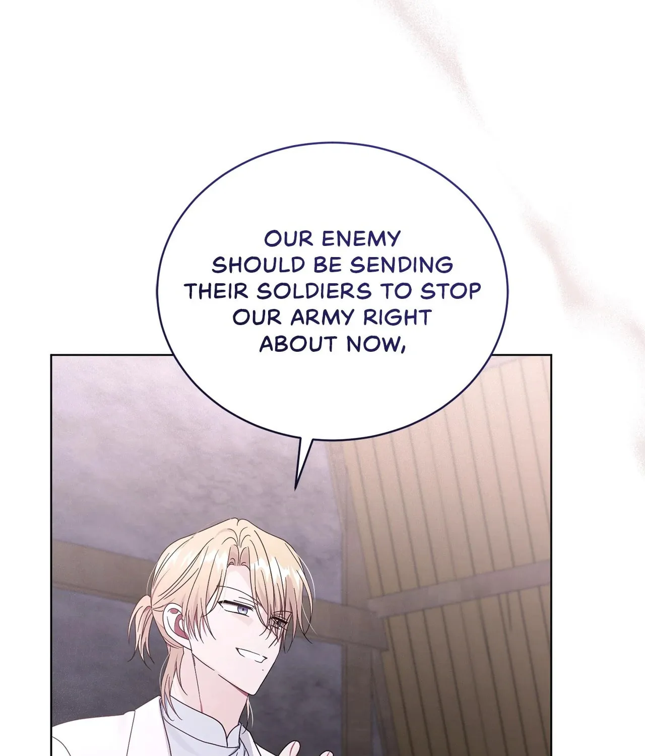 I'm the Corrupted Side Character's Wife Chapter 90 page 128 - 