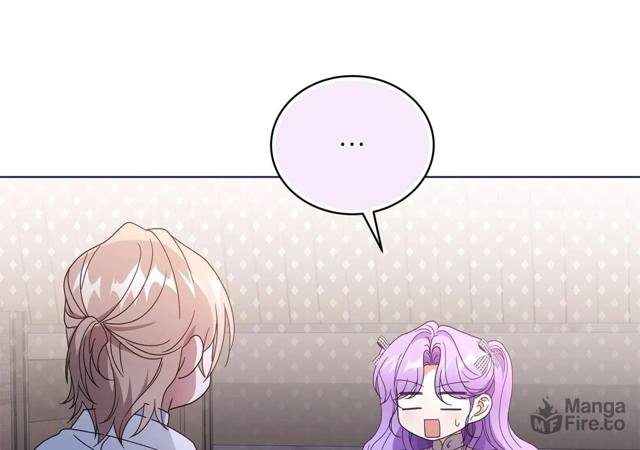 I'm the Corrupted Side Character's Wife Chapter 90 page 134 - 