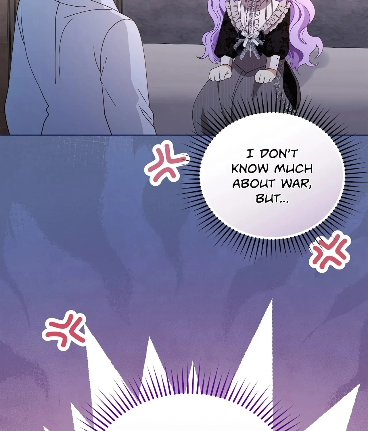 I'm the Corrupted Side Character's Wife Chapter 90 page 135 - 