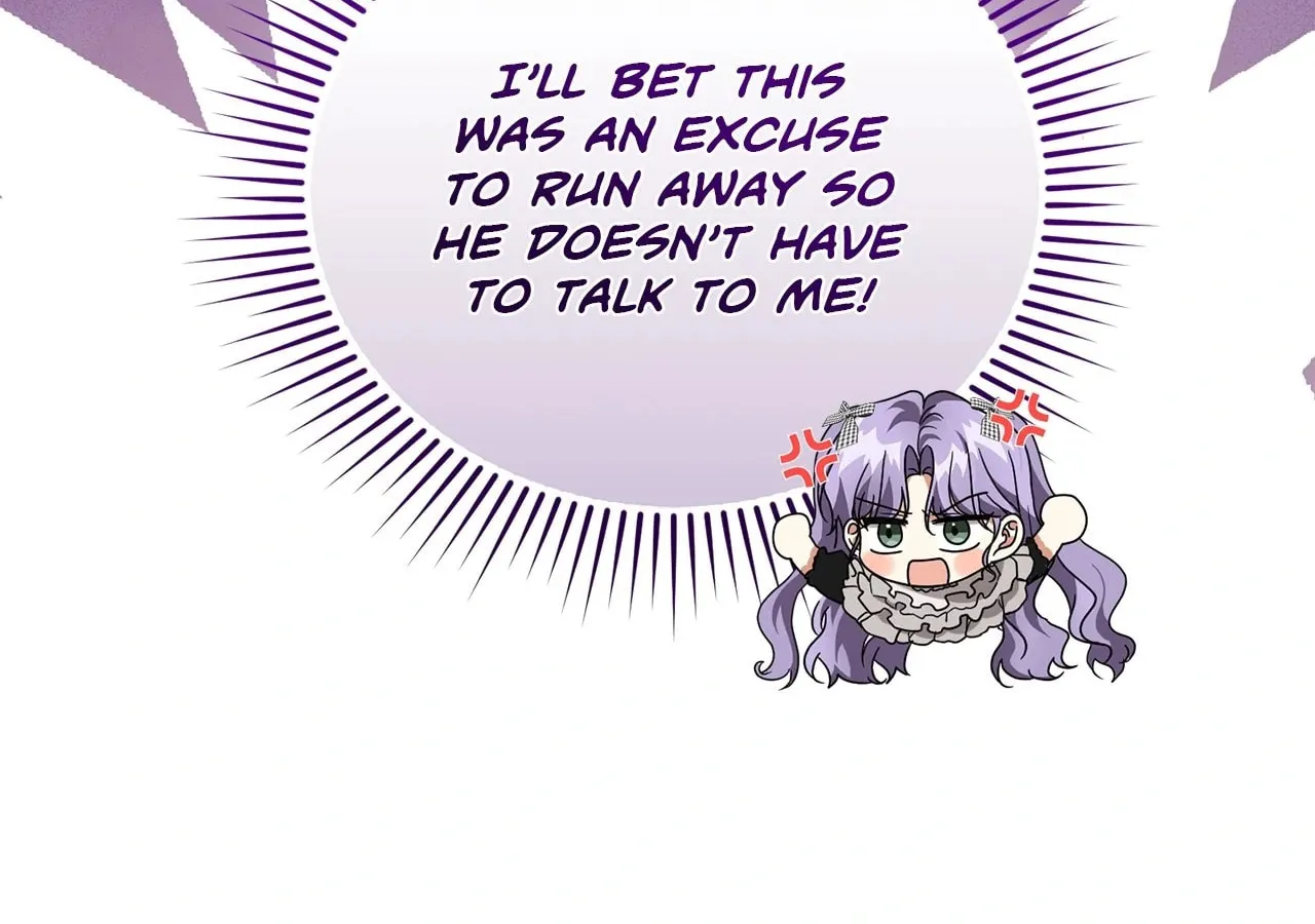 I'm the Corrupted Side Character's Wife Chapter 90 page 136 - 