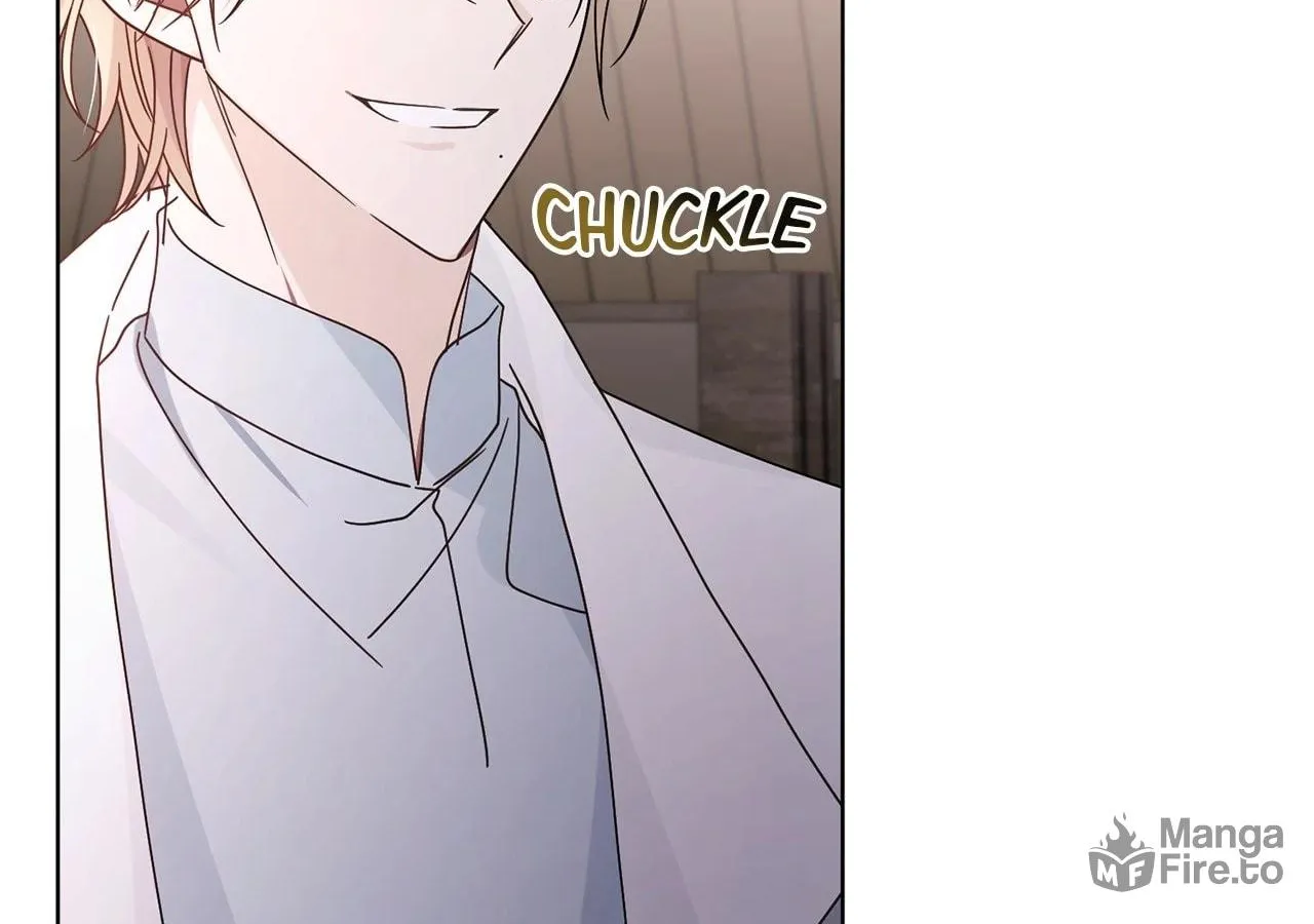 I'm the Corrupted Side Character's Wife Chapter 90 page 138 - 