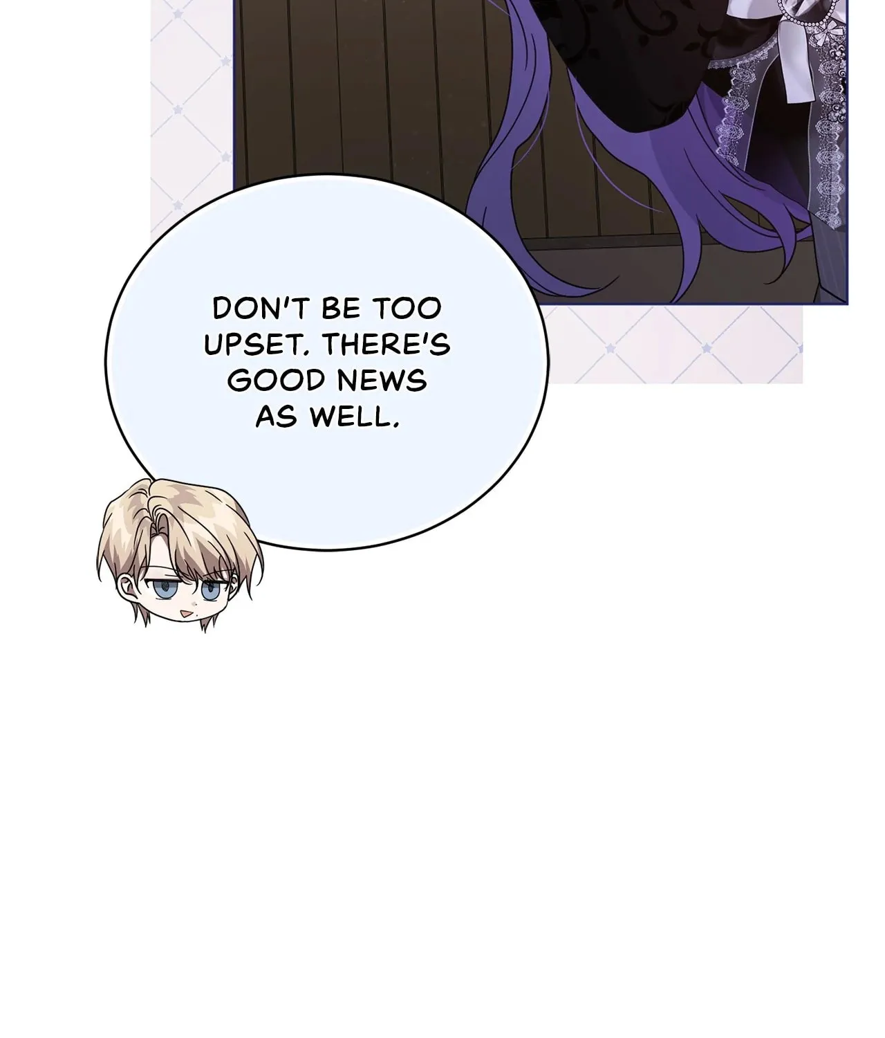 I'm the Corrupted Side Character's Wife Chapter 90 page 141 - 