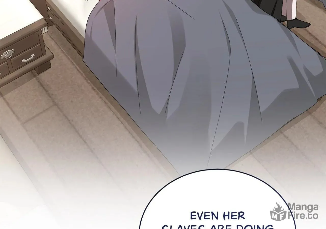 I'm the Corrupted Side Character's Wife Chapter 90 page 149 - 