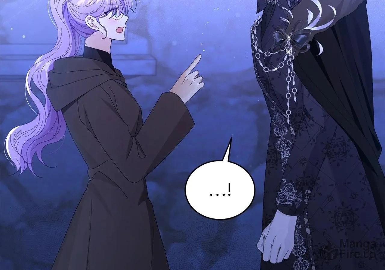 I'm the Corrupted Side Character's Wife Chapter 90 page 16 - 
