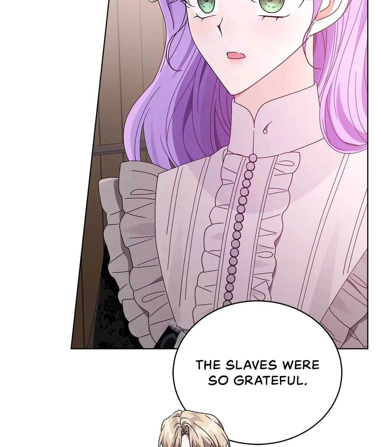 I'm the Corrupted Side Character's Wife Chapter 90 page 152 - 