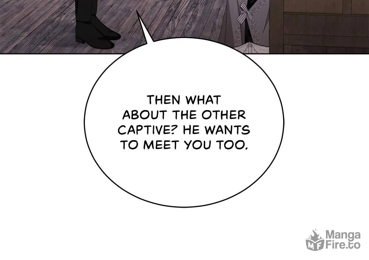 I'm the Corrupted Side Character's Wife Chapter 90 page 155 - 