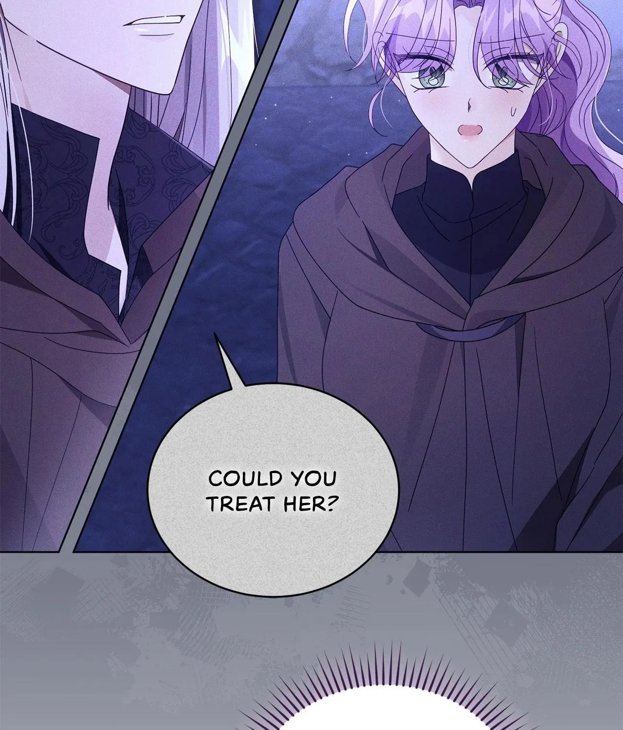 I'm the Corrupted Side Character's Wife Chapter 90 page 160 - 