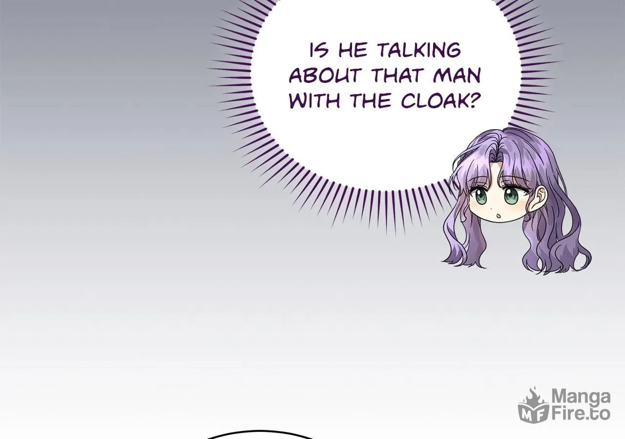 I'm the Corrupted Side Character's Wife Chapter 90 page 161 - 