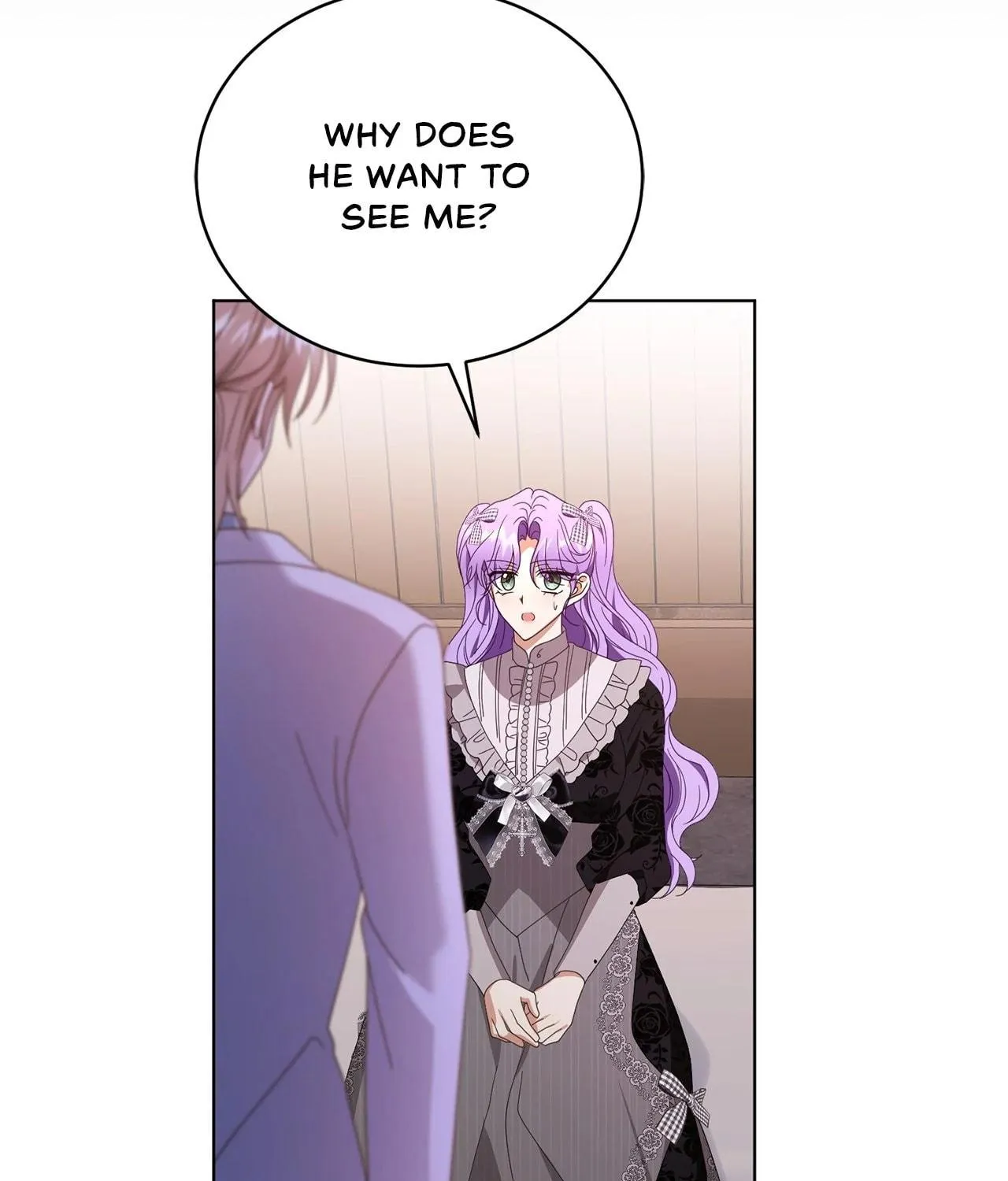 I'm the Corrupted Side Character's Wife Chapter 90 page 162 - 