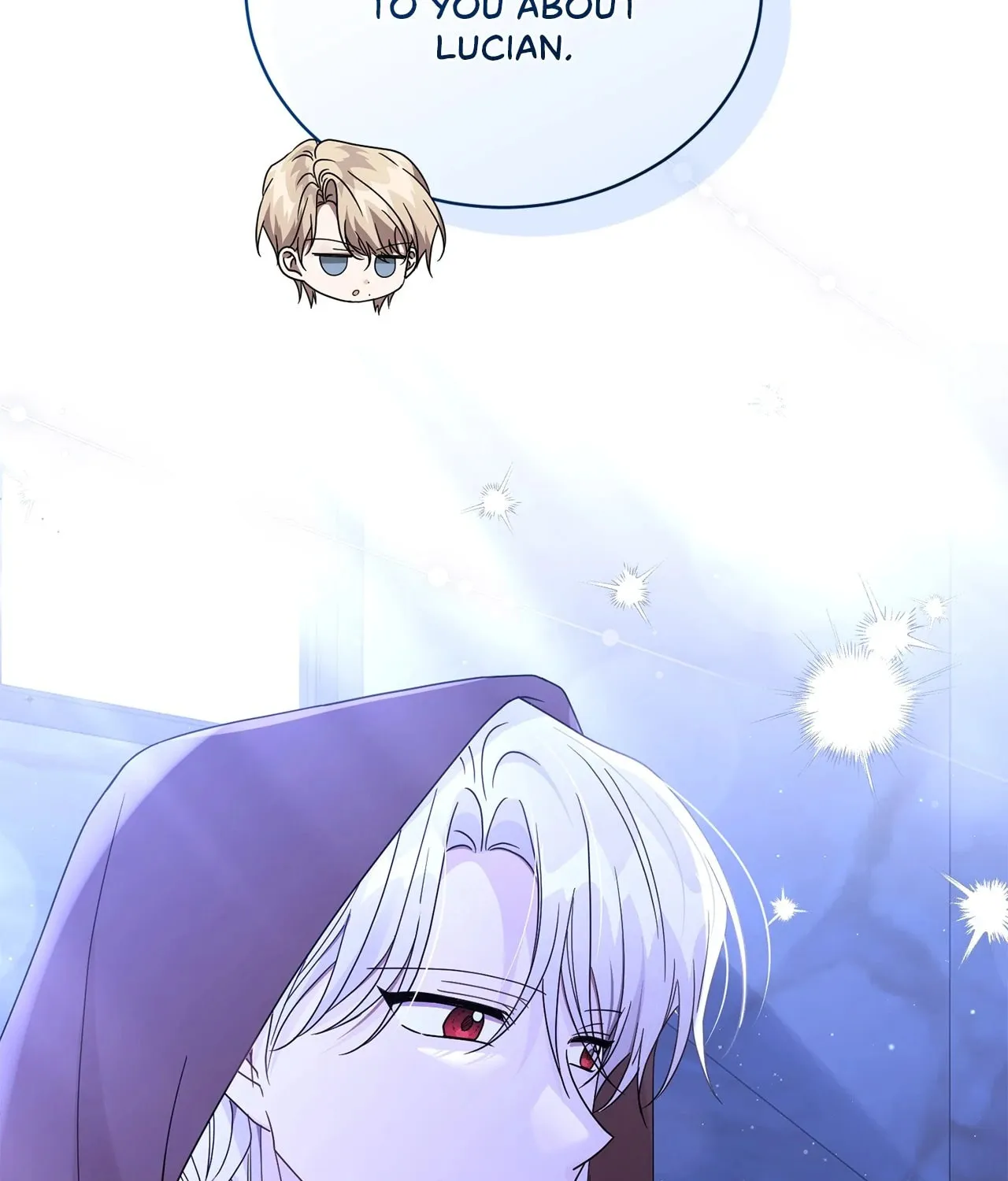 I'm the Corrupted Side Character's Wife Chapter 90 page 164 - 