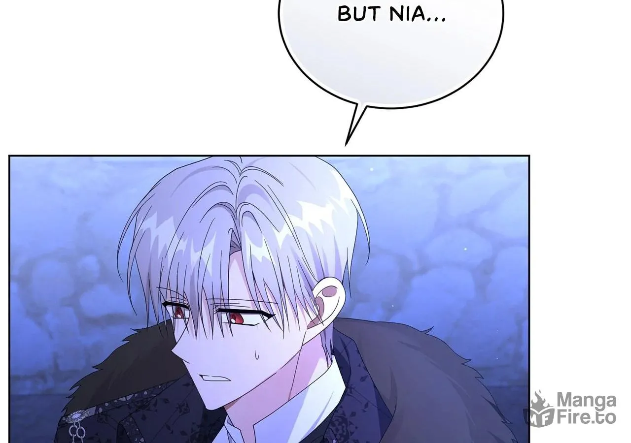 I'm the Corrupted Side Character's Wife Chapter 90 page 18 - 