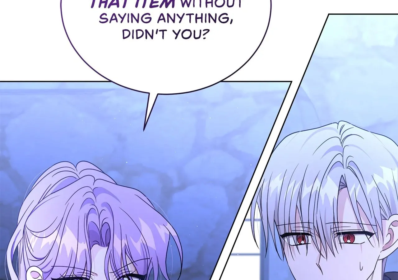 I'm the Corrupted Side Character's Wife Chapter 90 page 20 - 