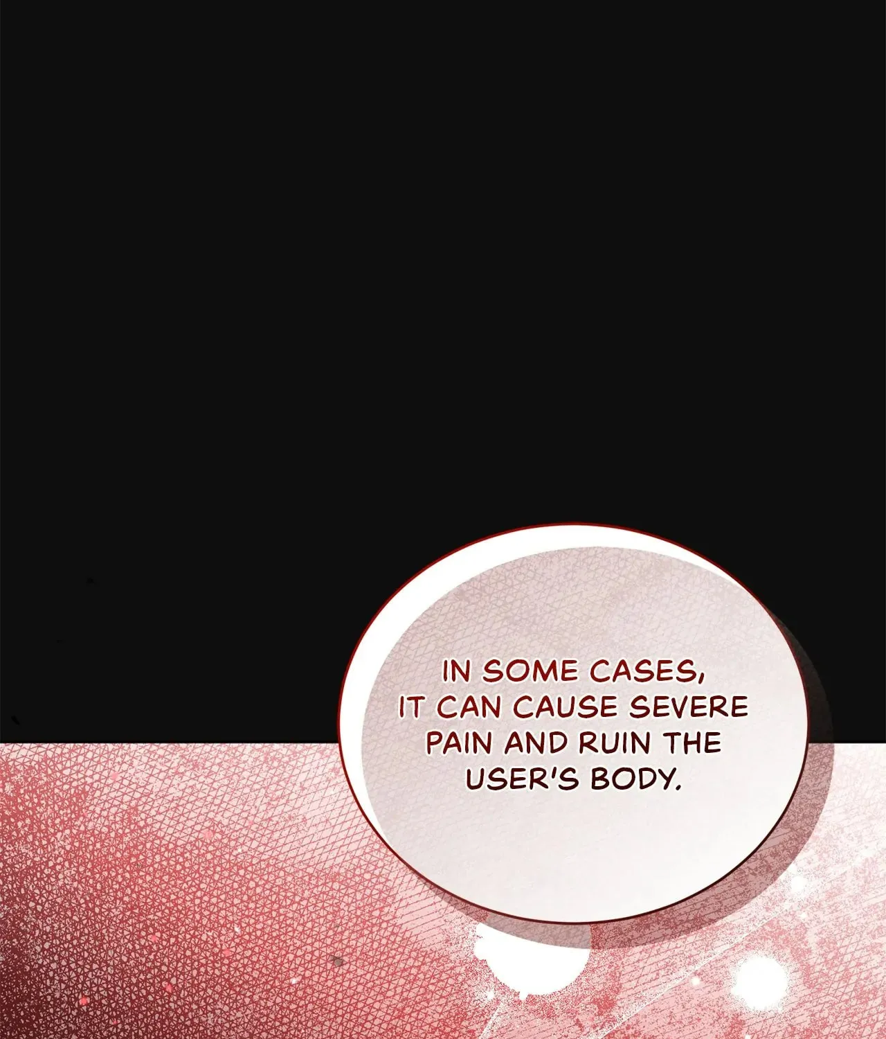 I'm the Corrupted Side Character's Wife Chapter 90 page 3 - 