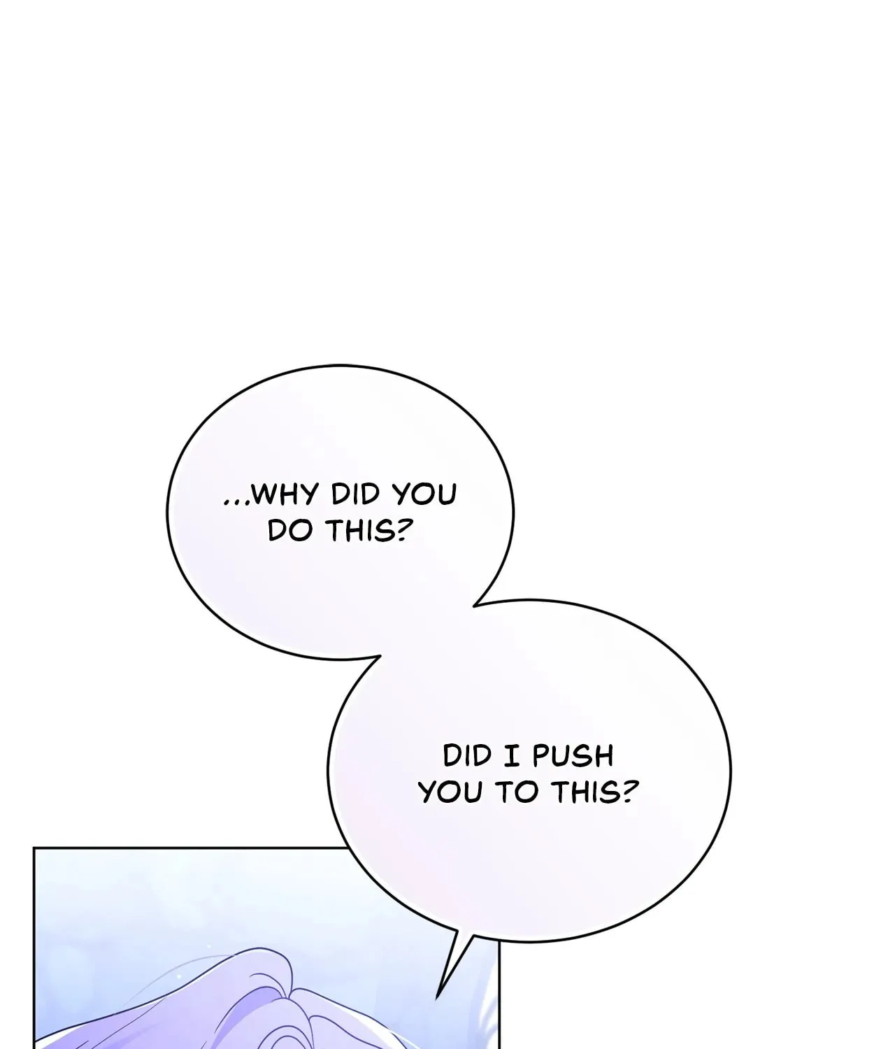 I'm the Corrupted Side Character's Wife Chapter 90 page 23 - 