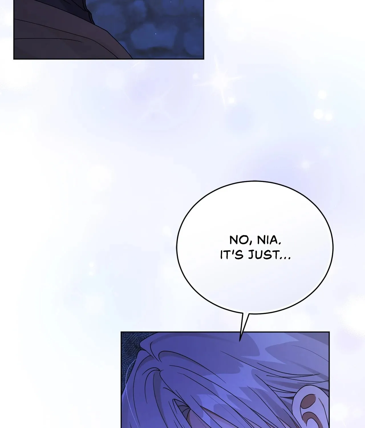 I'm the Corrupted Side Character's Wife Chapter 90 page 25 - 