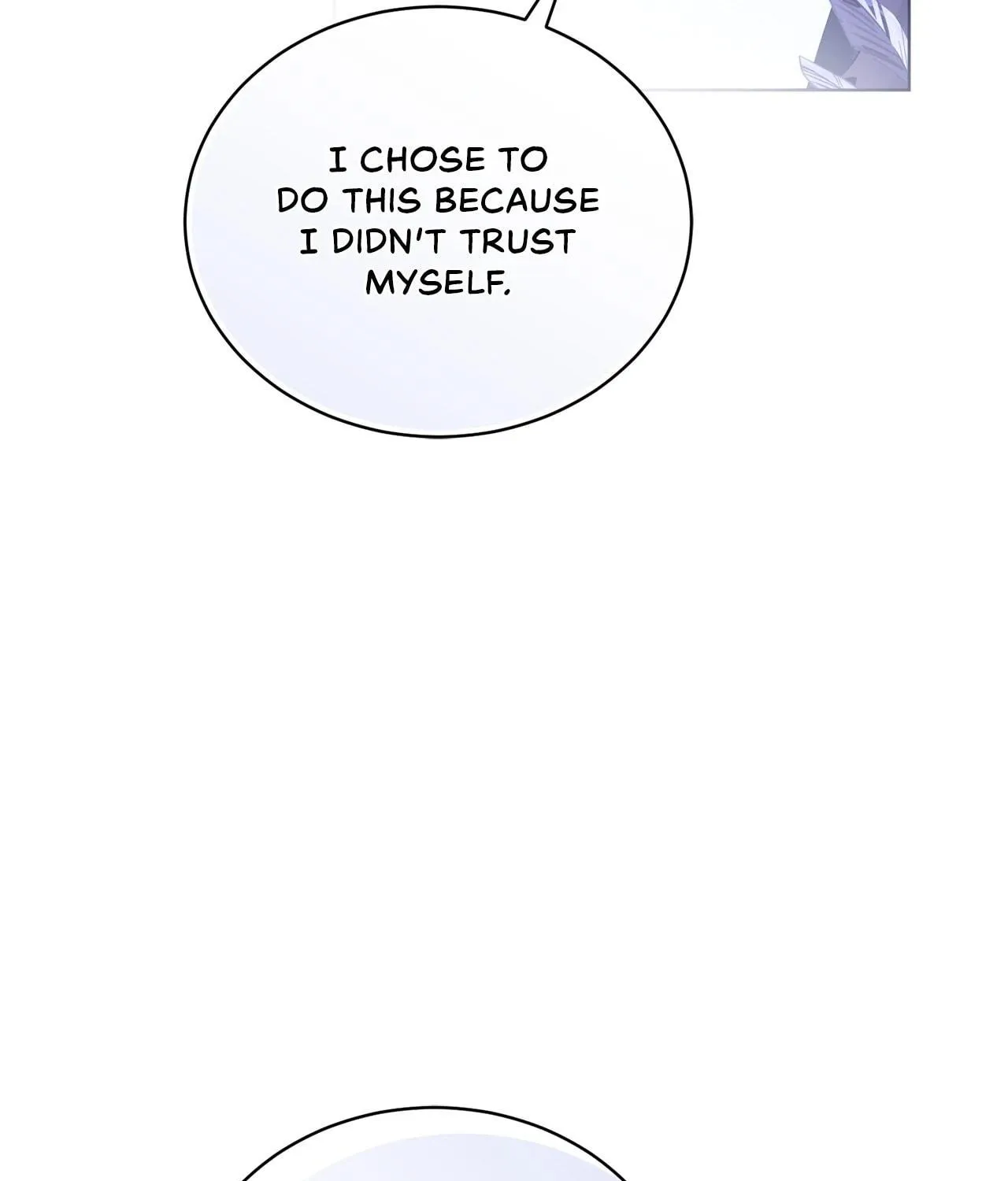I'm the Corrupted Side Character's Wife Chapter 90 page 27 - 
